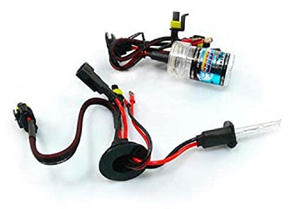 01418 HID FILAMENT H1 8000 K XENON