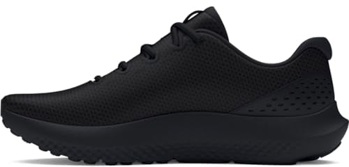 Under Armour Women's UA W Charged Surge 4, Ultra-Responsive Running Shoes for Women, Lightweight and Breathable Gym Shoes, Women's Trainers with Charged Cushioning