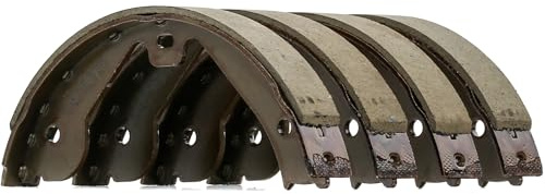 STARK SKBS-0450411 Bremsbackensatz Bremsbacken Hinten 30,0mm 210,0mm