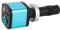 Industrielle Mikroskopkamera, KP 130XD 130X-Mikroskopkamera, 2 MP 1080P 4K-Video, HD-Industriemikroskopkamera, USB2.0-Treiberfrei, Mikroskope (EU-Stecker)
