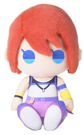 SQUARE ENIX - Kingdom Hearts - Plüsch, Plush - Kairi - 18cm