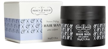Session Styling Hair Wax 50g
