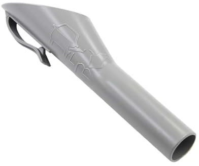 1 Pcs Fuel Funnel - Engine Oil Funnel, Emergency Diesel Refueling Cone, Essential Refueling Tool For Cars