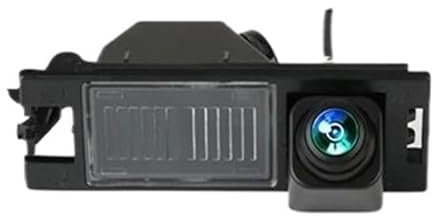 HD Rückfahrkamera Für Hyundai Für IX35 Ix 35 2009 2010 2011 2012 2013 2014 2015 2016 170 ° Rückansicht Kamera AHD 1080P CVBS HD Reverse Kamera Rückfahrkamera((E) AHD 1080P)