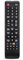 Telecomando universale per TV, compatibile con tutti i televisori Smart, LED, LCD, 3D, HDTV e 4K, include pulsanti Netflix n Prime Video, controller di ricambio a lungo raggio