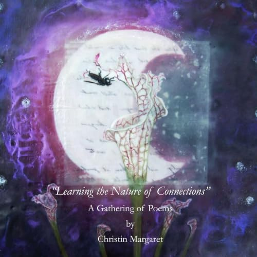 Learning the Nature of Connections: A Gathering of Poems (Volume II)