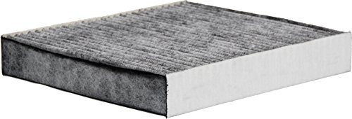 Filtro abitacolo carboni attivi per RENAULT CLIO IV 1.5 dCi 90 periodo dal 11-2012 Motore 1461cc 90CV 66kW