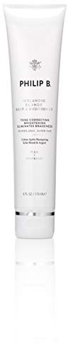 Philip B Icelandic Blonde Deep Conditioner