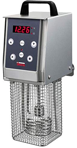 Sirman Y09 Boiler Wassererhitzer 80 Liter Edelstahl Wandmontage Modern