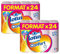 LotusConfort Toilet Paper 2-Ply Pink 24 Rolls