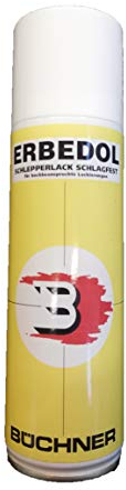 Erbedol Sprühdose 300 ml Fendt Grau 300 ab 1988 SL4678 0423 6212