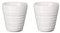ASA Thermo Taza térmica, Porcelana