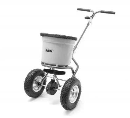 Agrigem BROADCAST FERTILISER SPREADER SUITABLE FOR LAWNS OR PADDOCKS