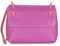 mywalit Unisex Flapover Bag, Sangria Multi
