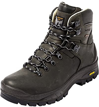 Parforce Jagdstiefel Rominten WP Sympatex Oliv 46