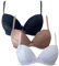 Coconuda Confezione da 3 Reggiseni Gardenia Assortito 2