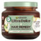 Garnier Ultra Dolce Maschera Idratante, Per Capelli Disidratati, Azione In 1 Minuto, Con Latte di Mandorla e Linfa di Agave Bio, Hair Remedy, 340 ml