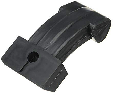 LICHIFIT Pedale attuatore sensore foglio parte in gomma per Roland HD-1 circuito tamburo elettronico membrana Hi-Hat accessori pedale (gomma pedale)