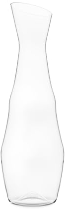 Josephinenhütte - JOSEPHINE Karaffe - Wein & Wasser - reine Handarbeit