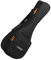 TOYANDONA de Mandoline étui de Transport pour Mandoline Pochette pour Mandoline étui de Voyage a Outils Portable Boîte à Outils Valise à Instruments Reprise de Piano Tissu Oxford