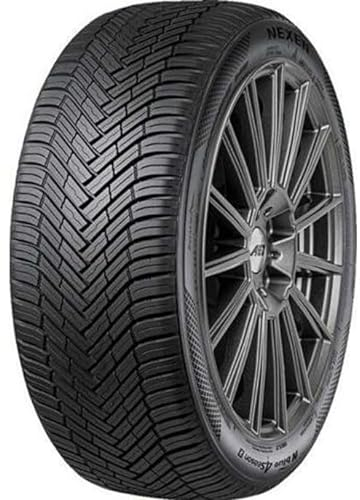 245/40YR19 NEXEN TL N BLUE 4 SEASON 2 XL (EU) 98Y