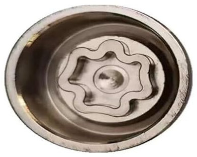 M&S Security Master Anti Theft Car Locking Wheel Nut Bolt Key Replacement for Mercedes 312 B66475312
