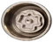 M&S Security Master Anti Theft Car Locking Wheel Nut Bolt Key Replacement for Mercedes 312 B66475312
