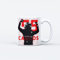 Tasse F1 mit Motiv Fahrer: Charles Leclerc, Lando Norris, Lewis Hamilton, Max Verstappen, Carlos - Geschenk für Fan der Formel 1