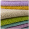 Kunstpelz Sherpa Polar Fleece Stoff Meterware Weiches Faux Schafsfell Stoff Weicher Pelzstoff Material für Kostümdesign, Näharbeiten, Fußboden-Dekorationsmatten, Kissenbezüge, 50x170cm (Color : Pink