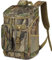 TUGUAN Kühlrucksack 30L Groß Picknickrucksack mit Kühlfach Isolierte Kühltasche Rucksack Männer Frauen Taktisch Thermo Rucksack mit Flaschenöffner für Militärisch Camping, Wandern, Strand, Tarnung