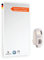 Riscaldatore a infrarossi Könighaus - 450 watt ✓ Doppia protezione anti-surriscaldamento ✓ Temperatura di esercizio in 2-4 min ✓ Montaggio a parete ✓ Termostato