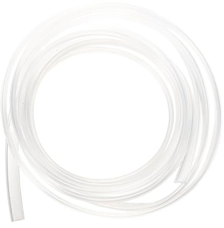 Gatuida Autotür D-förmiger Dichtungsstreifen Garagentür-zugluftstopper Einfache Installation Fahrzeuge Passen