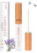 EMEDA Colle sans latex pour faux cils 7ml 0.23 OZ Colle pour faux cils Formule transparente et résistante à l'eau avec extrait de Lavande Adhésif pour faux cils à forte tenue eyelash glue