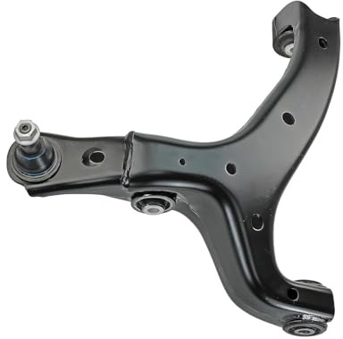 Meyle Querlenker – Teilenummer 116 050 0107. | Kompatibel mit: VW AMAROK