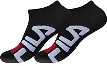 FILA Unisex F9199 Socken Uni Socken