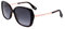 Marc Jacobs Unisex Marc 304/S Sonnenbrille, Havana, 56