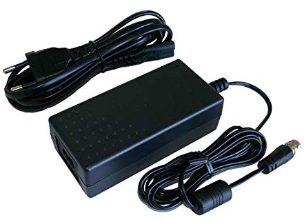 Inverto 5423 IDLU-ADPT03-19342-OPP 65 Watt Netzteil für Unicable II Multischalter schwarz