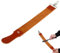 Shaving Leather Strop Belt, Leather strop Genuine Leather Strop Strap Barber Straight Razor Folding Knife Shave Sharpener Sharpening Belt for Polishing and Smoothing