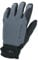 SealSkinz Allwetter Wasserdichter Handschuh – Schwarz/Grau, M