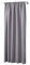 WOLTU Thermovorhang, Verdunklungsvorhang Blickdicht, Gardine mit Kräuselband für Schiene, Vorhang 250g/m² Schwere Wärmeisolierende, für Wohnzimmer Schlafzimmer, 168 x 229 cm, Dunkelgrau