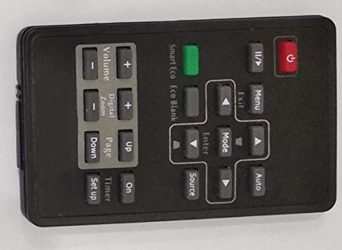 Mando a distancia de repuesto para proyector BENQ MX514 MW516 MX518F