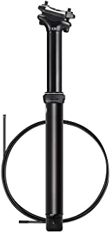 HIGHLINE 3 Teleskop-Sattelstütze – 80 mm – 31,6 (ohne Steuerung)