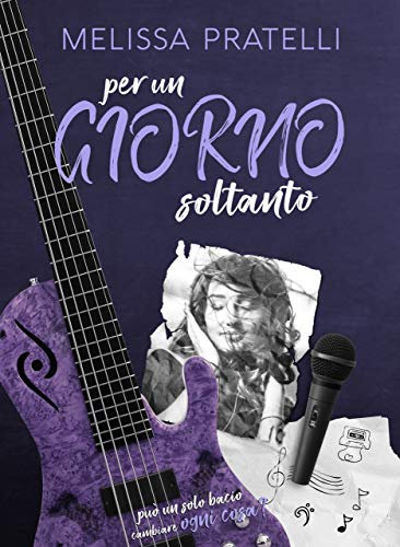 Per un giorno soltanto (Serie ScreamDreams Vol. 3)