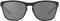 Oakley Herren OO9479 02 56-18 Sonnenbrille, Black, Standard