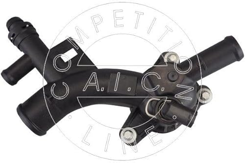 AIC Flangia d. refrigerante 58911