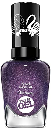 Sally Hansen Miracle Gel® The School for Good and Evil Collection Gel Nail Polish Good is Great