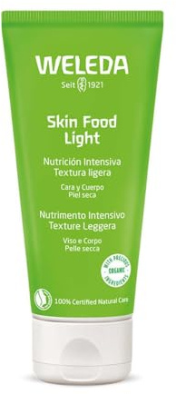 Pflegeleichte Hautcreme, 75 ml