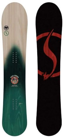 Frauen 2024 Harpune Snowboard (148)