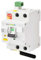 ZOREI Interruttore Magnetotermico Differenziale Smart WIFI,1P+N 230V/400V, Riarmo Automatico, App TUYA, Occupa 3 Moduli DIN (1P+N 32A 30mA 6kA)