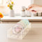 Tumbler Lid Organizer，Cup Lid Organizer for Stanley Cup Accessories，Cup Lid Holders for Yeti Tumbler/Stanley Tumbler Lids, Multi-Purpose for Cabinet Pantry Kitchen Organization and Storage